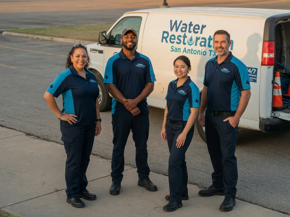 Water Damage Repair company in Pine Knot, KY